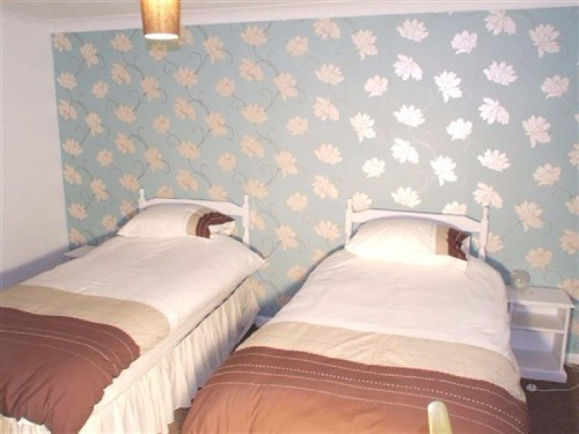 The Regent, Rye Motel Eksteriør billede