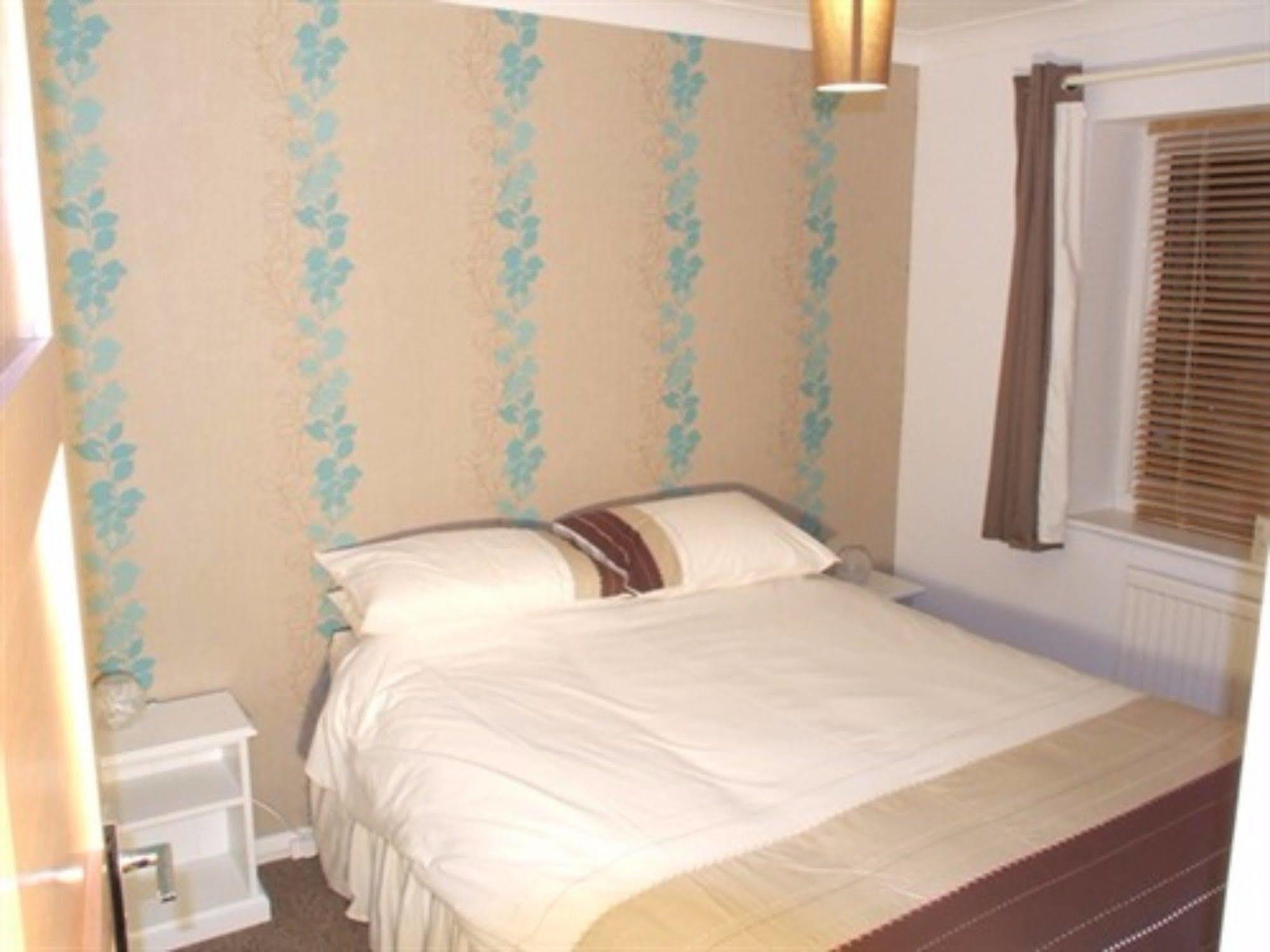 The Regent, Rye Motel Eksteriør billede